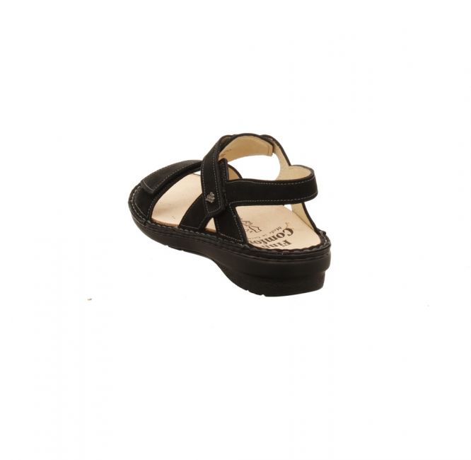 Finn Comfort Calvia schwarz