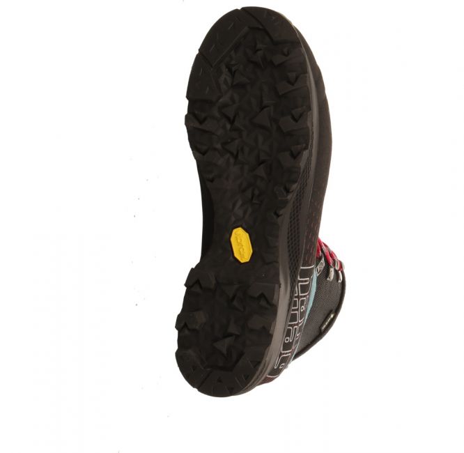 Hanwag Ferrata Tour GTX Lady