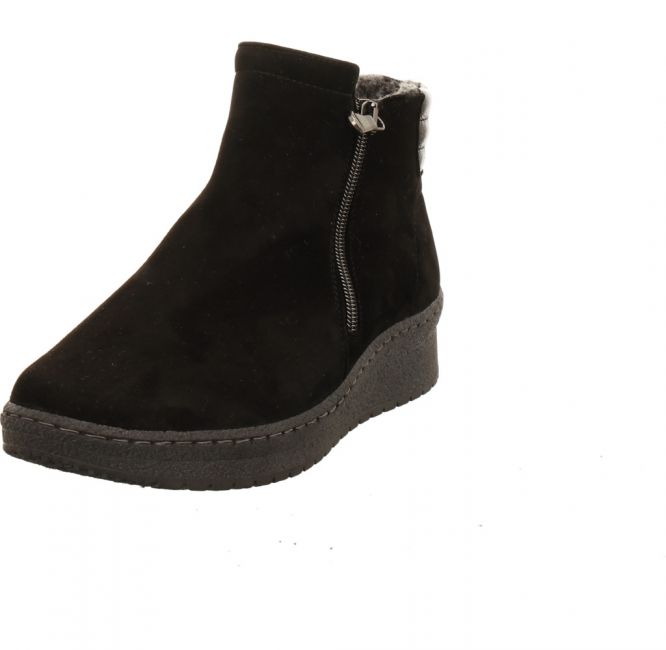 Semler I6546 Ilona Weite H schwarz