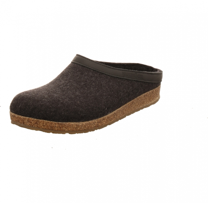 Haflinger Grizzly Torben