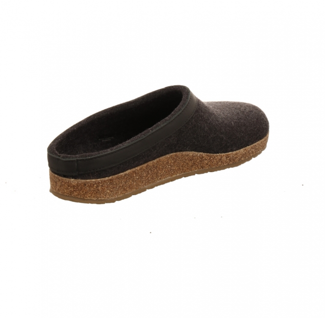 Preview: Haflinger Grizzly Torben