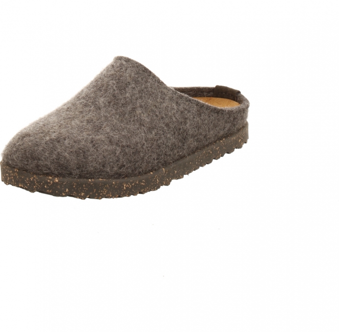 Haflinger Manhattan Clog