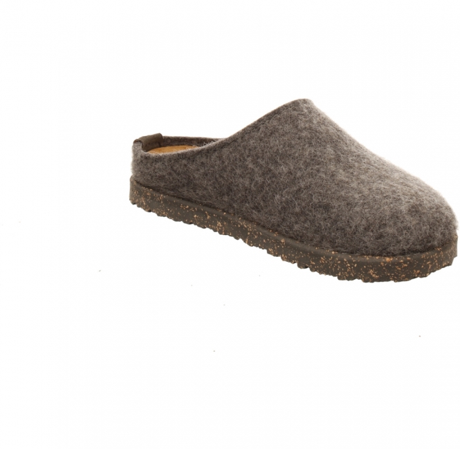 Haflinger Manhattan Clog