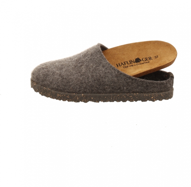 Haflinger Manhattan Clog