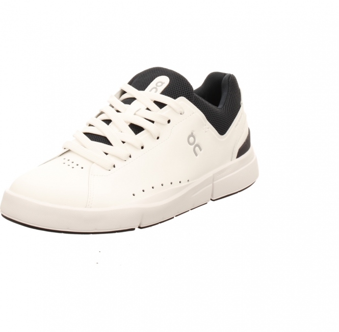 On Shoes The Roger Advantage Men midnig