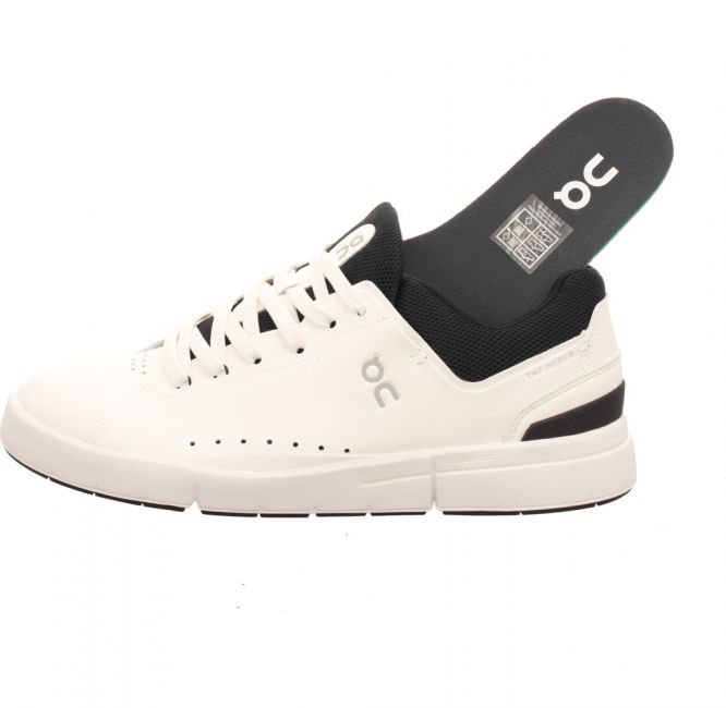 On Shoes The Roger Advantage Men midnig