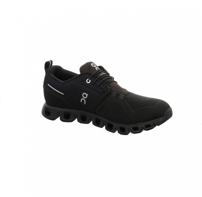 Preview: On Shoes Cloud 6 WP Men All Black