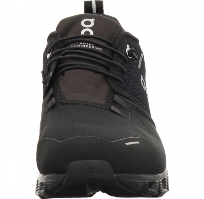 Preview: On Shoes Cloud 6 WP Men All Black