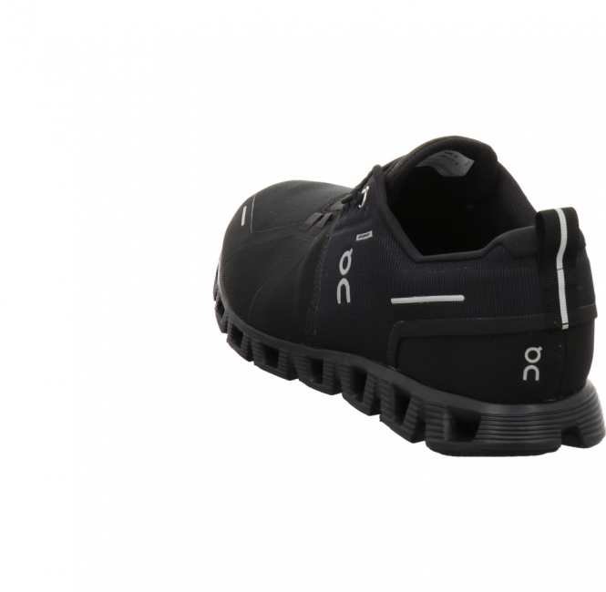 Preview: On Shoes Cloud 6 WP Men All Black