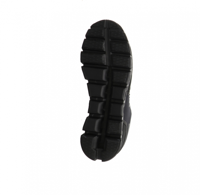 On Shoes Cloud 6 WP Men All Black