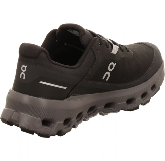 On Shoes Cloudvista 2 WP Ws Black/Ec