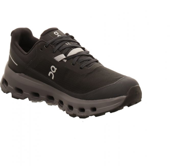 On Shoes Cloudvista 2 WP Ws Black/Ec