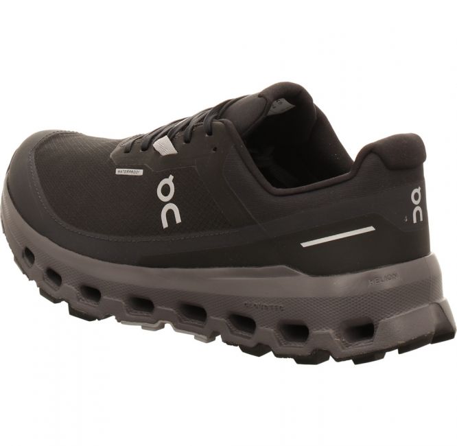 On Shoes Cloudvista 2 WP Ws Black/Ec