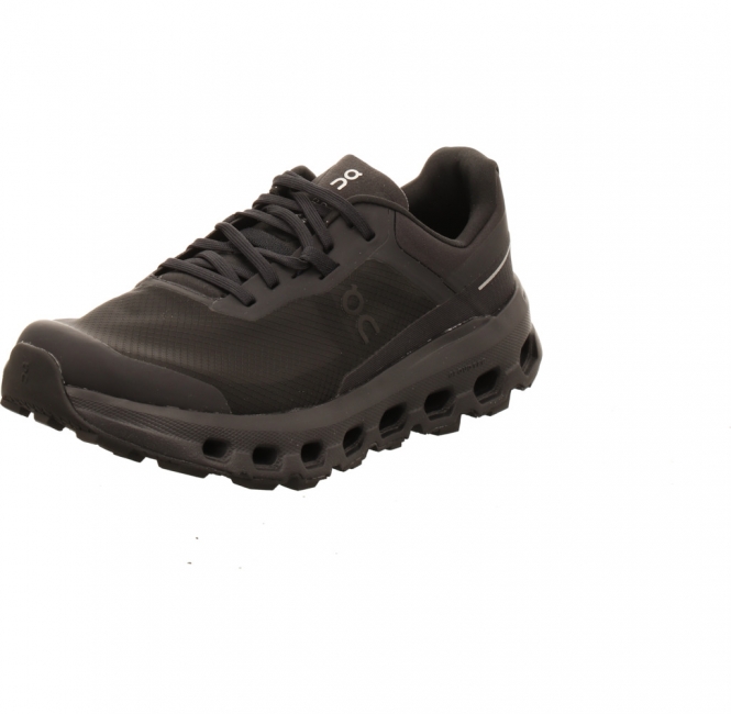 On Shoes Cloudvista 2 Ws Black/Black
