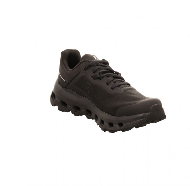 On Shoes Cloudvista 2 Ws Black/Black