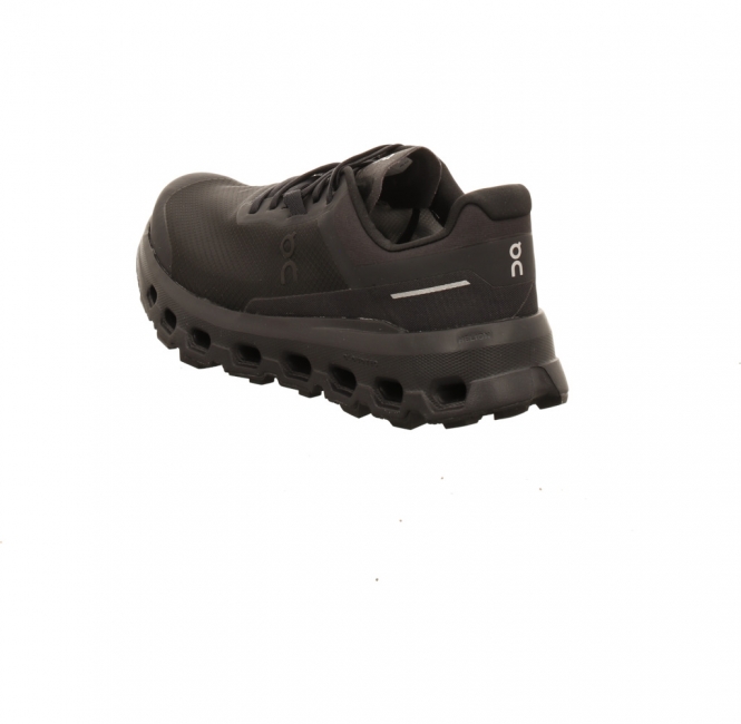 On Shoes Cloudvista 2 Ws Black/Black
