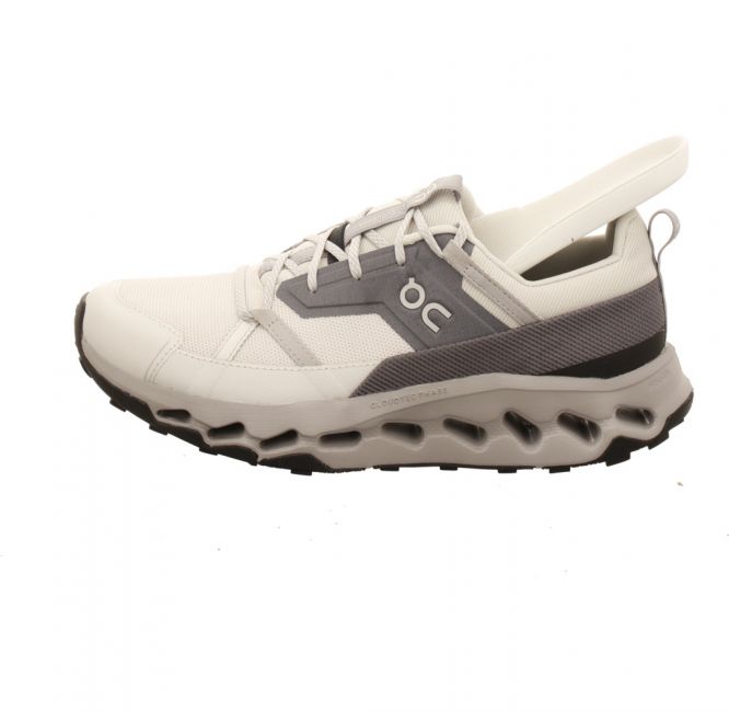 On Shoes Cloudhorizon Men Wolf/Alloy