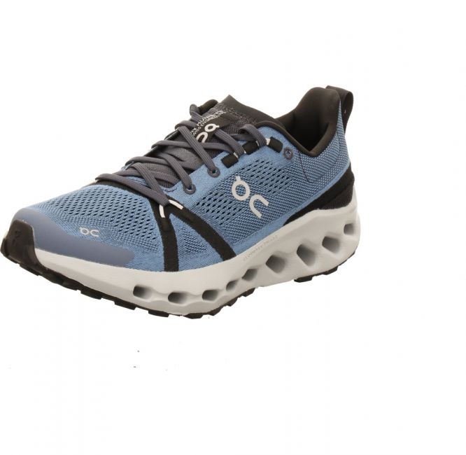 On Shoes Cloudsurfer Trail Men Niagara/