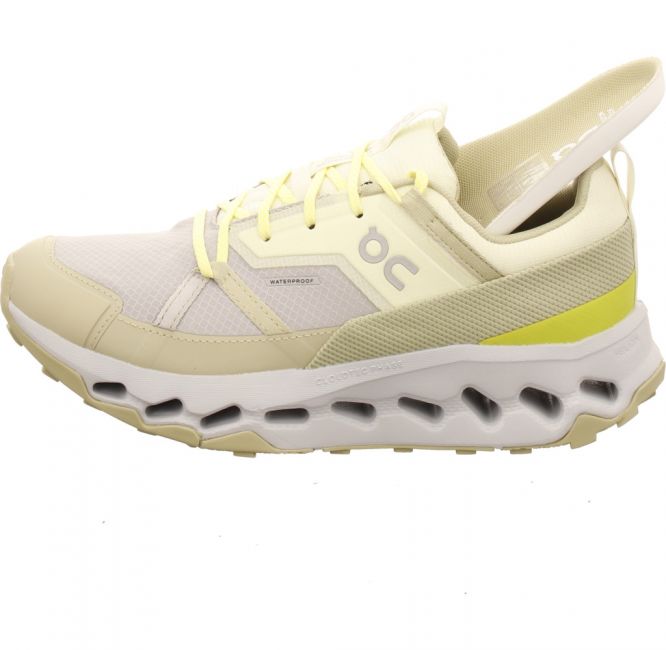 On Shoes Cloudhorizon WP Ws Glacier/Cap