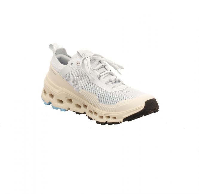 On Shoes Cloudultra 2 Ws Arctic/Cream