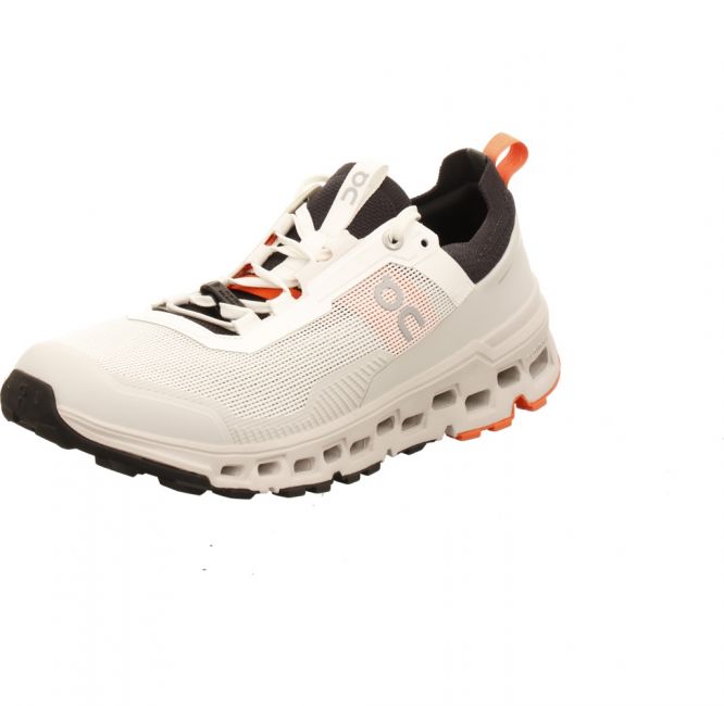 On Shoes Cloudultra 2 Men Wolf/White