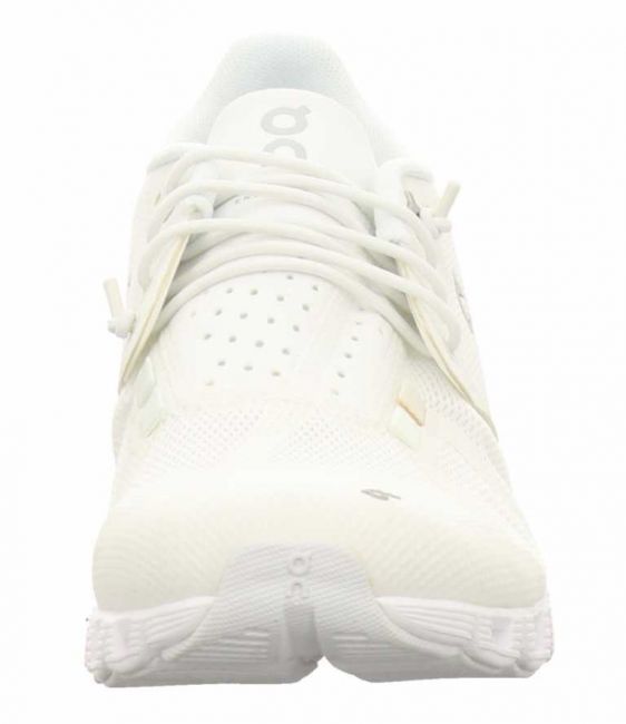 On Shoes Cloud 6 Ws White/White
