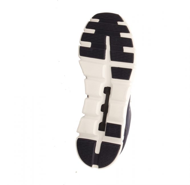 On Shoes Cloud 6 Men Midnight/White