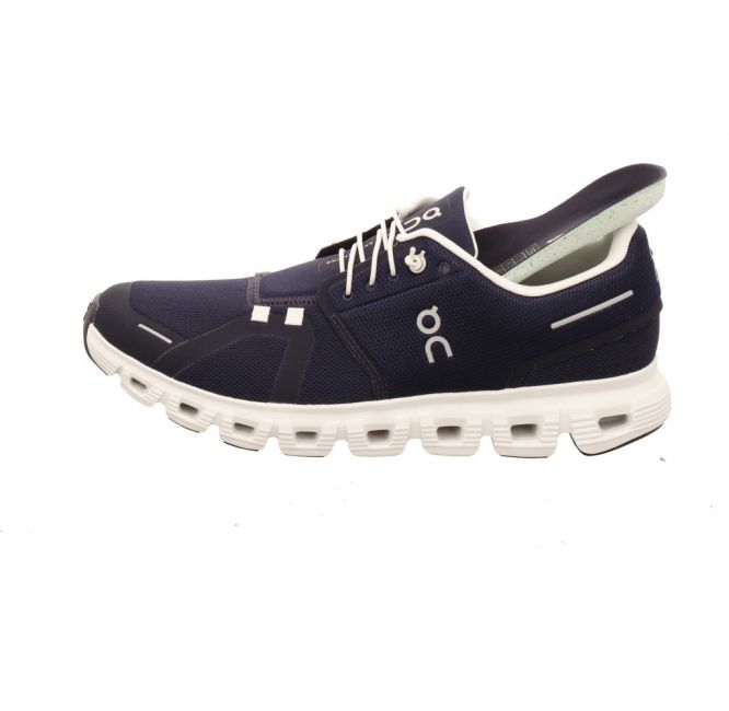 On Shoes Cloud 6 Men Midnight/White