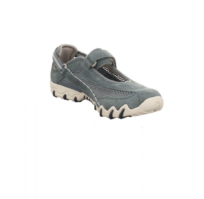 Allrounder by Mephisto Niro Mesh jeans