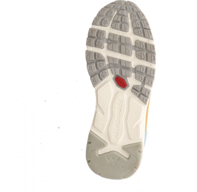 Allrounder by Mephisto Terra De Blanc