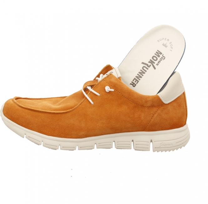 Sioux Mokrunner H-007 valley