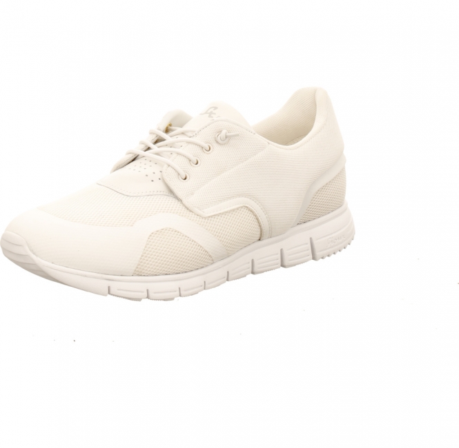 Sioux Mokrunner H-2024 weiss