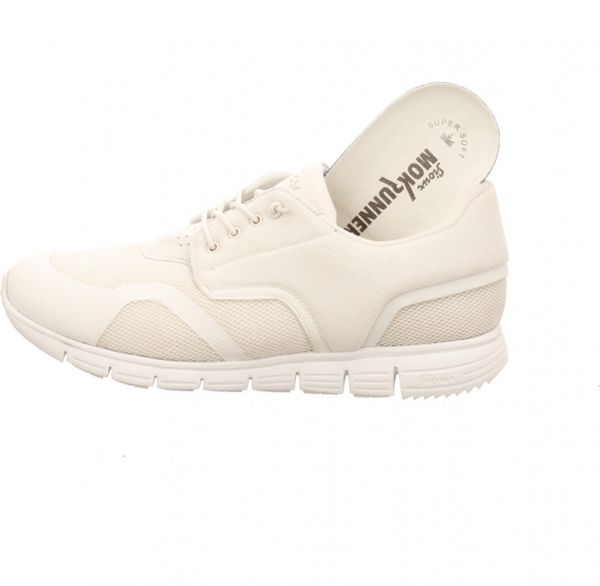 Sioux Mokrunner H-2024 weiss