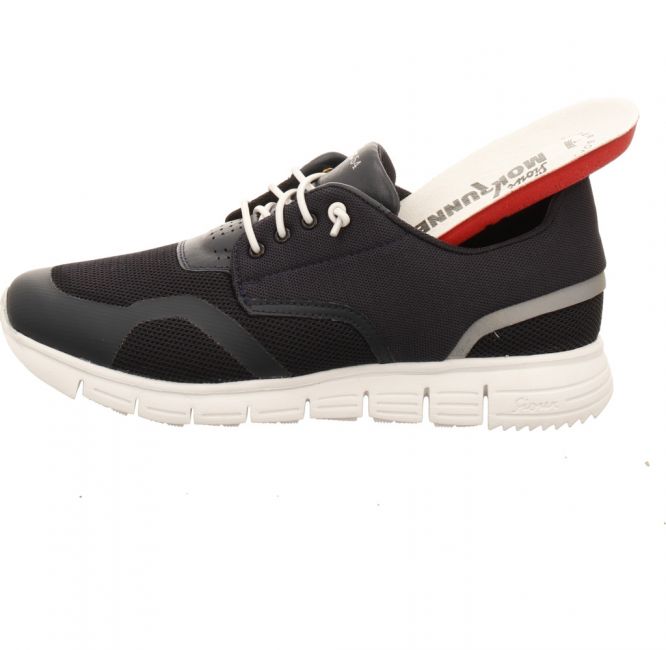 Sioux Mokrunner D-2024 profondo