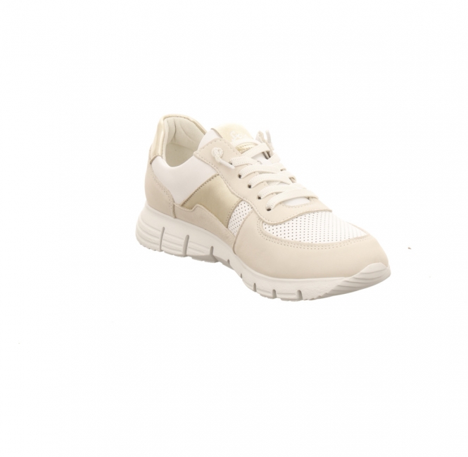 Sioux Mokrunner D-018 bone
