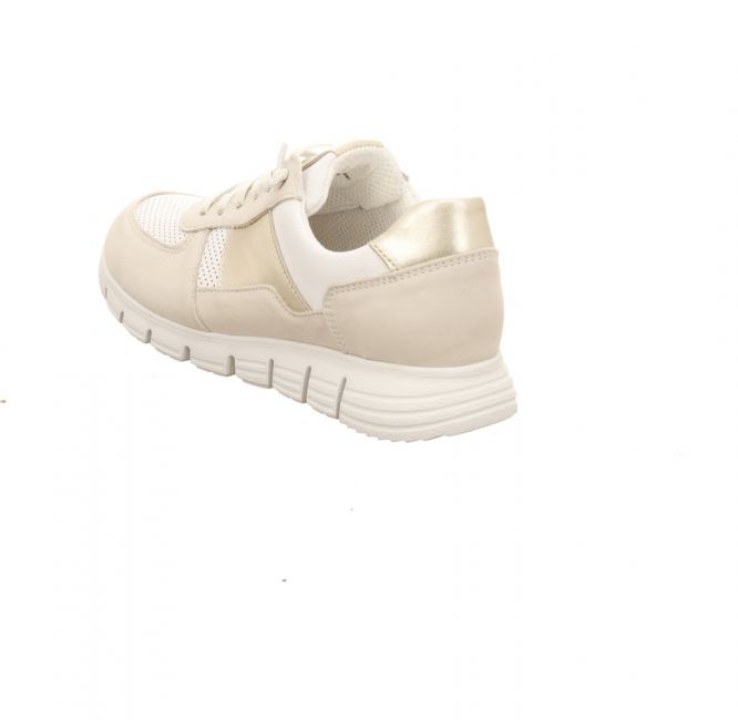 Sioux Mokrunner D-018 bone