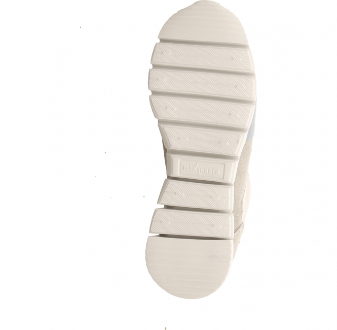 Sioux Mokrunner D-018 aqua