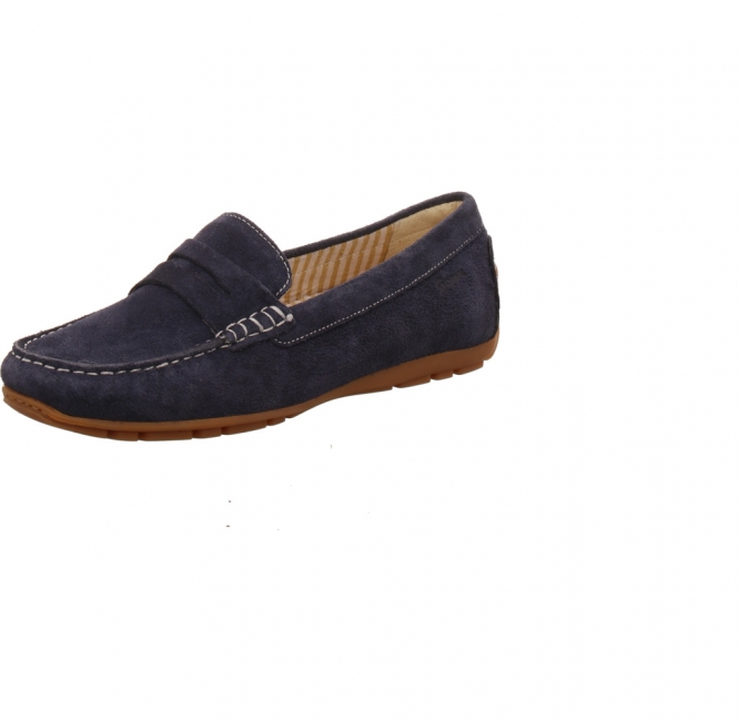 Sioux Carmona-700 indigo