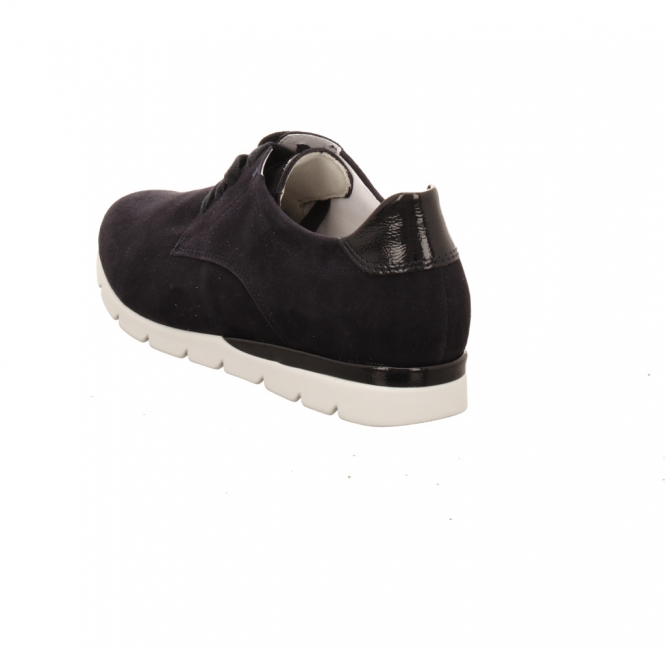 Semler N8735 Nelly H Weite blau