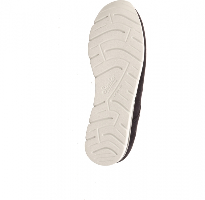 Semler N8735 Nelly H Weite blau
