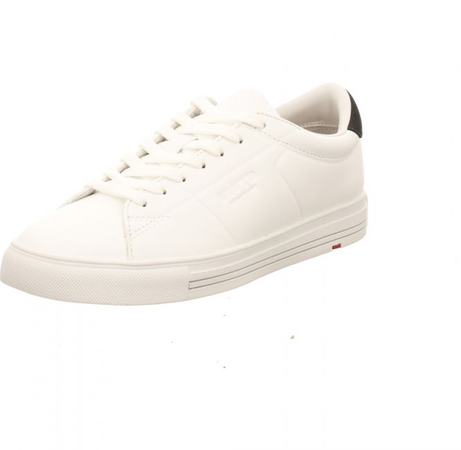 Lloyd Enrico White/Navy