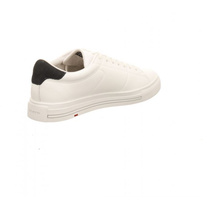 Lloyd Enrico White/Navy