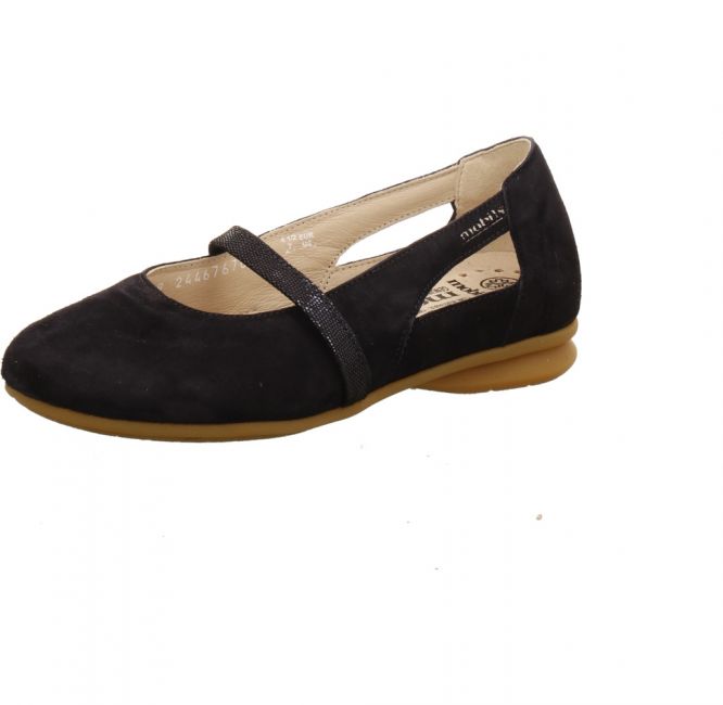 Mephisto Samya