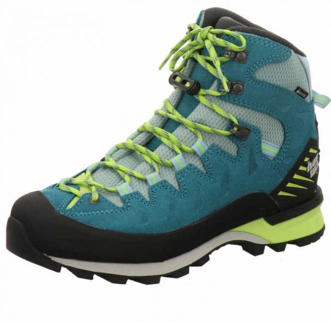 Hanwag Makra Pro GTX Lady icefall