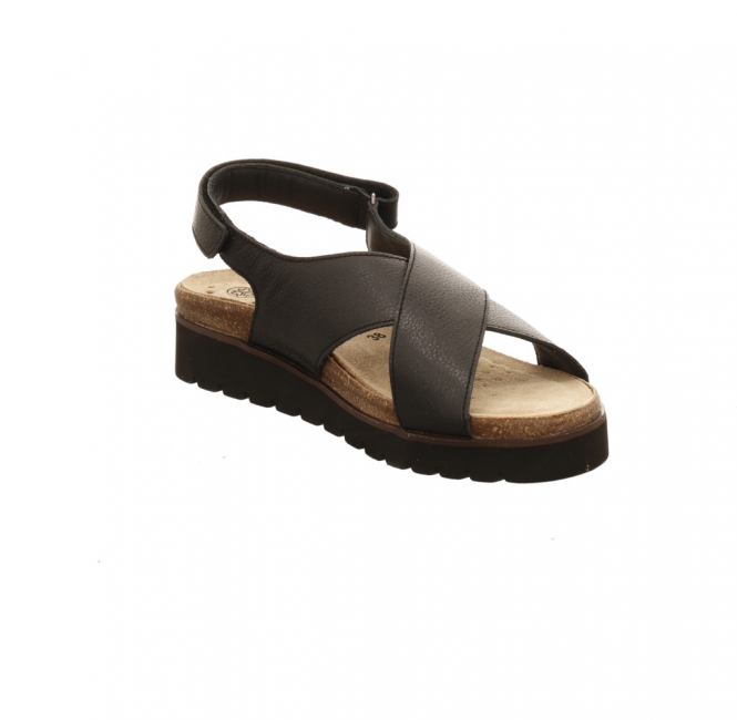Mobils by Mephisto Tally black