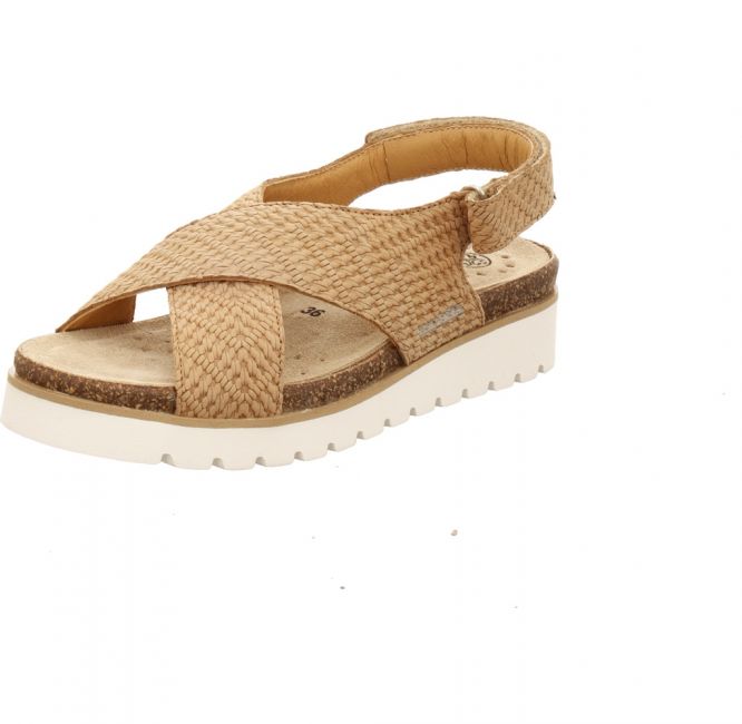 Mobils by Mephisto Tally brandy