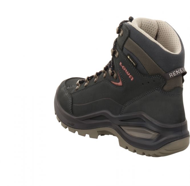 Lowa Renegade Evo Mid Ws GTX stahlb