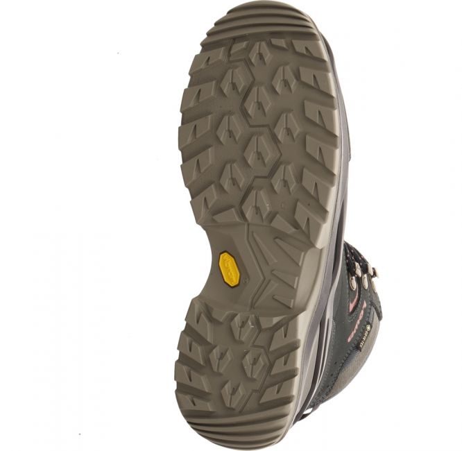Lowa Renegade Evo Mid Ws GTX stahlb