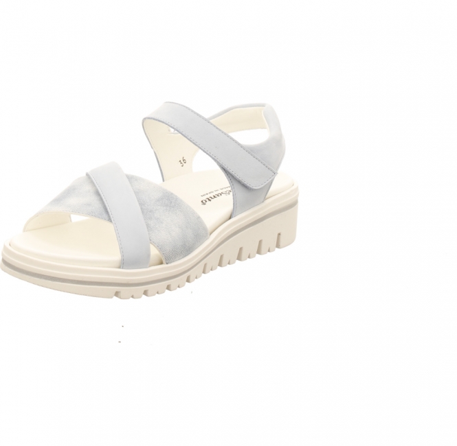 PieSanto 250779 blau