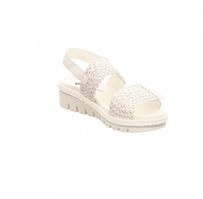 PieSanto 250765 Blanco